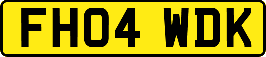 FH04WDK
