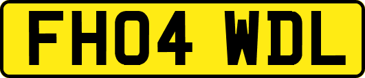 FH04WDL