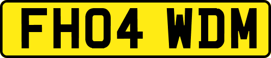 FH04WDM