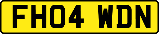 FH04WDN