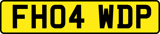 FH04WDP