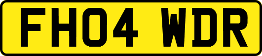 FH04WDR