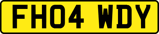 FH04WDY