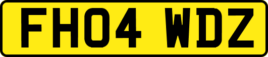 FH04WDZ