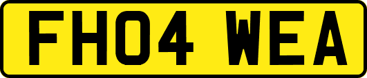 FH04WEA