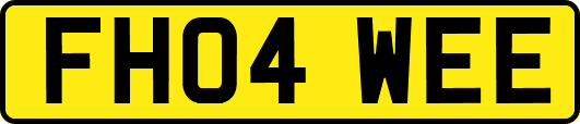 FH04WEE