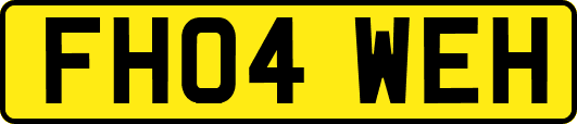 FH04WEH