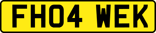 FH04WEK