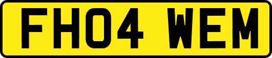 FH04WEM