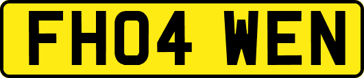 FH04WEN