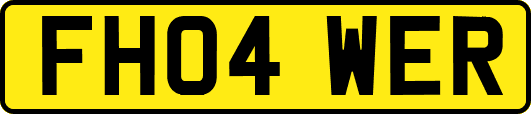 FH04WER