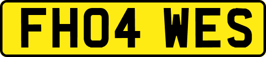 FH04WES