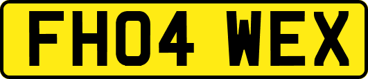 FH04WEX