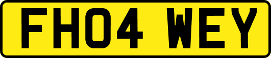 FH04WEY