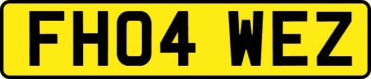 FH04WEZ