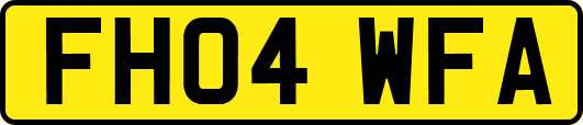 FH04WFA