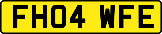 FH04WFE
