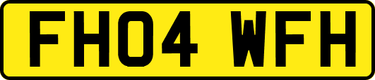 FH04WFH