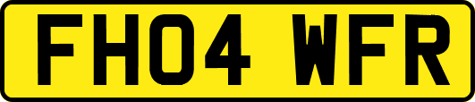 FH04WFR
