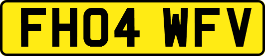 FH04WFV