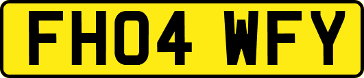 FH04WFY