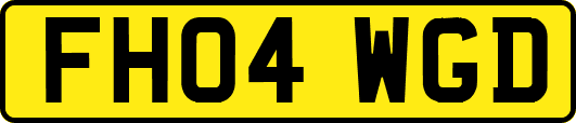 FH04WGD