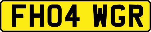 FH04WGR