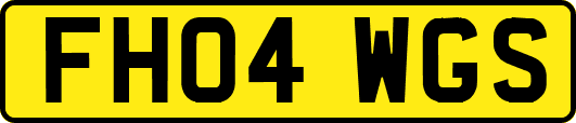 FH04WGS
