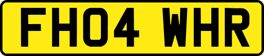 FH04WHR