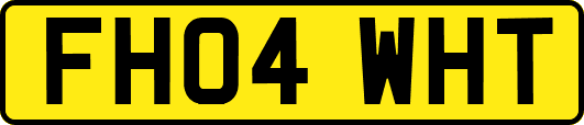 FH04WHT
