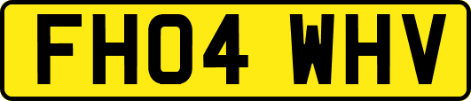 FH04WHV