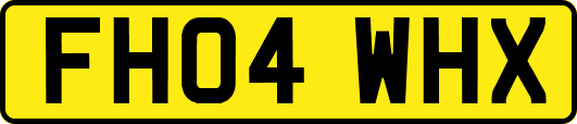 FH04WHX
