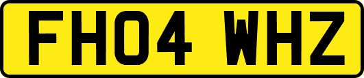 FH04WHZ