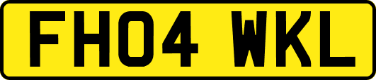 FH04WKL