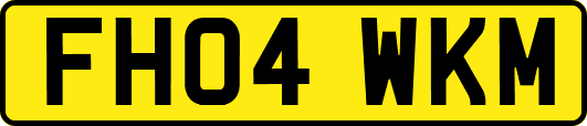 FH04WKM
