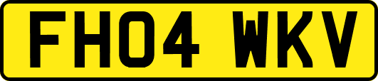 FH04WKV