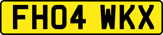 FH04WKX