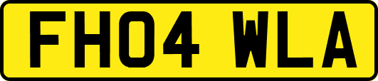 FH04WLA
