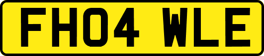 FH04WLE