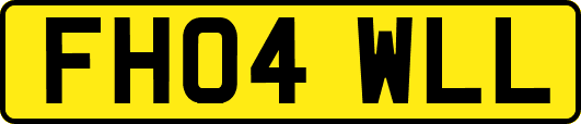 FH04WLL