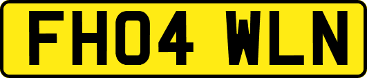 FH04WLN
