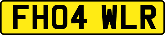 FH04WLR
