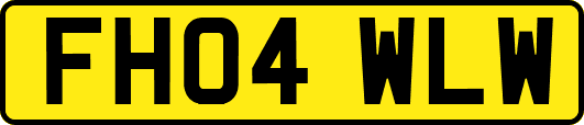 FH04WLW