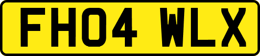 FH04WLX