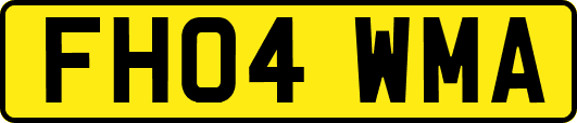 FH04WMA