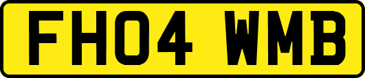 FH04WMB