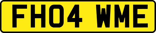 FH04WME