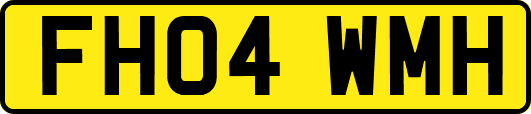 FH04WMH