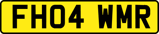 FH04WMR