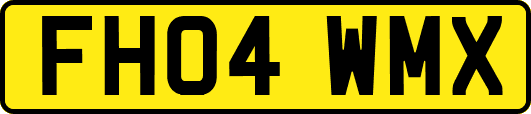 FH04WMX